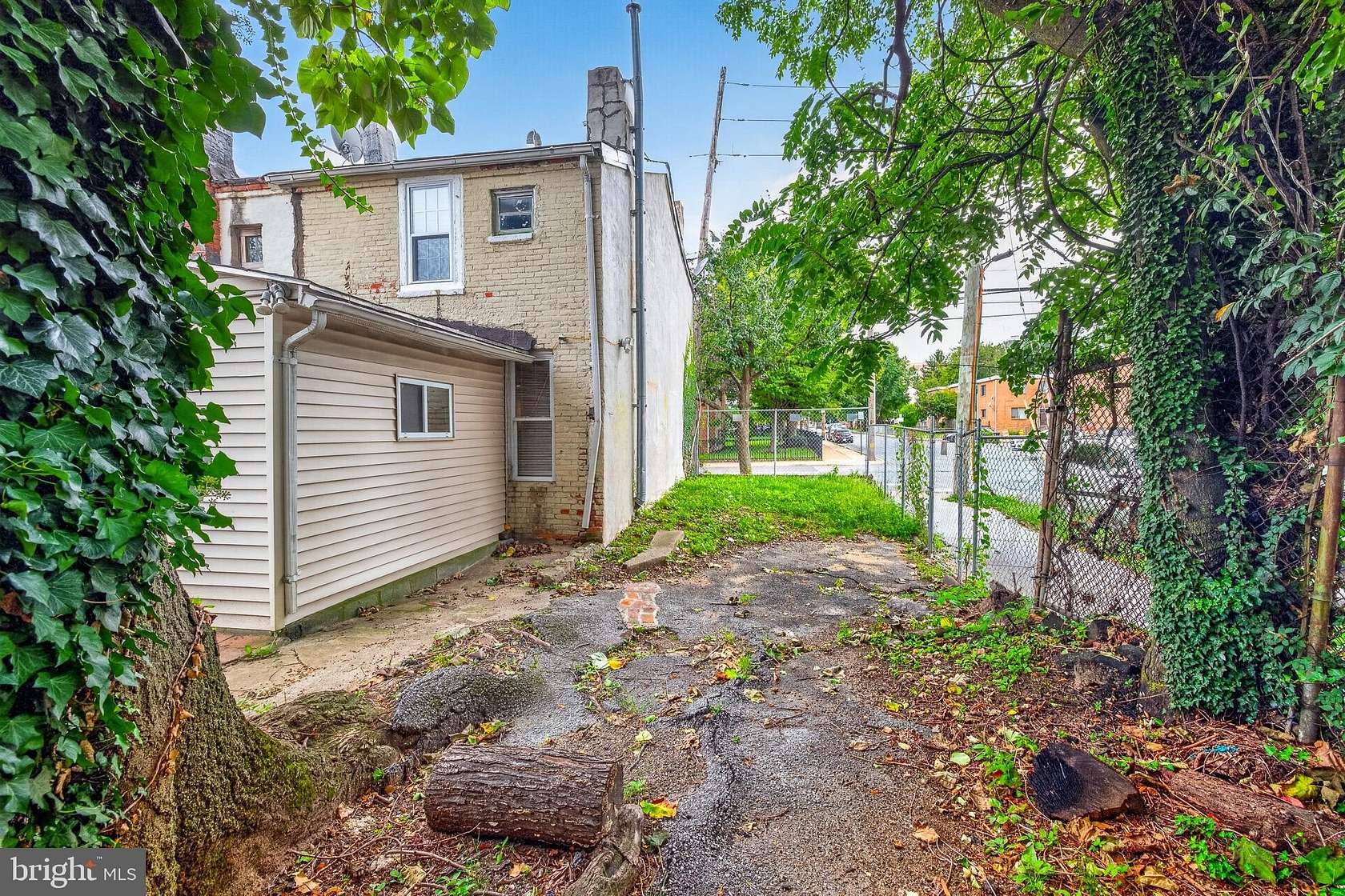 0.02 Acres of Residential Land for Sale in Wilmington, Delaware