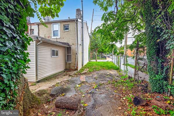 0.02 Acres of Residential Land for Sale in Wilmington, Delaware