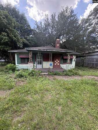0.28 Acres of Residential Land for Sale in West Columbia, South Carolina