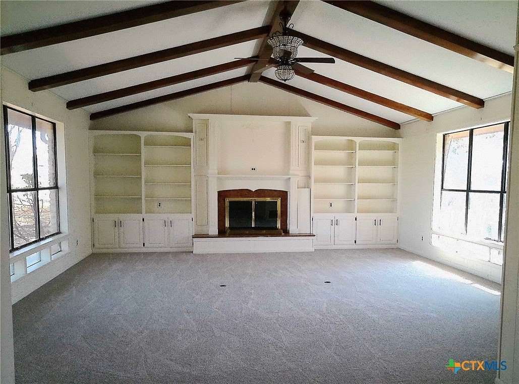 2.13 Acres of Land with Home for Sale in Killeen, Texas
