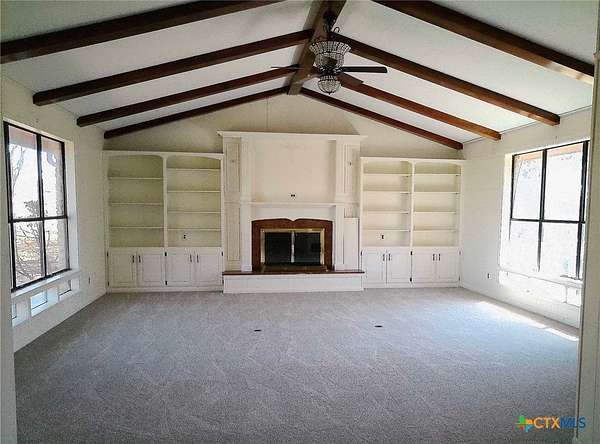 2.13 Acres of Land with Home for Sale in Killeen, Texas