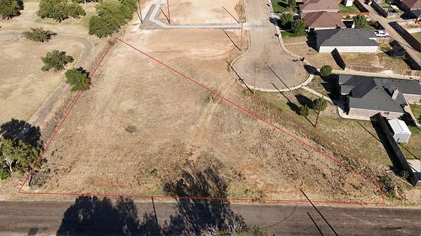 0.76 Acres of Residential Land for Sale in Amarillo, Texas