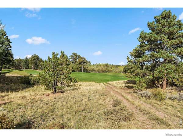 0.73 Acres of Residential Land for Sale in Red Feather Lakes, Colorado