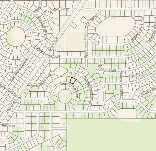 0.29 Acres of Residential Land for Sale in Ocklawaha, Florida