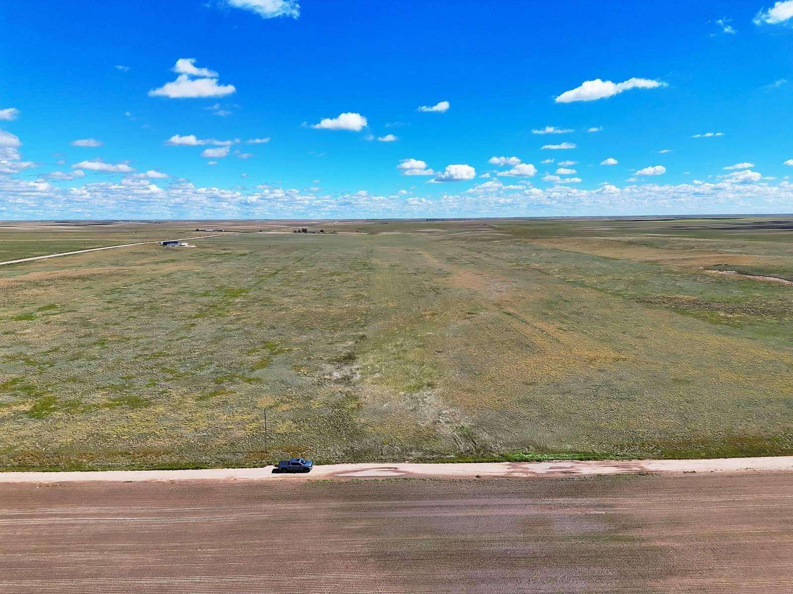 20 Acres of Recreational Land for Sale in Bushnell, Nebraska