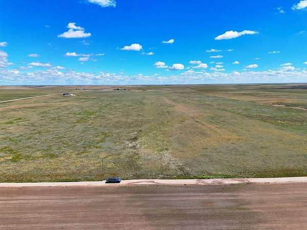 20 Acres of Recreational Land for Sale in Bushnell, Nebraska