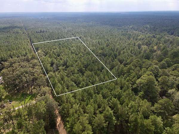 5 Acres of Residential Land for Sale in Lake, Mississippi