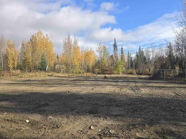 10 Acres of Land for Sale in Fairbanks, Alaska