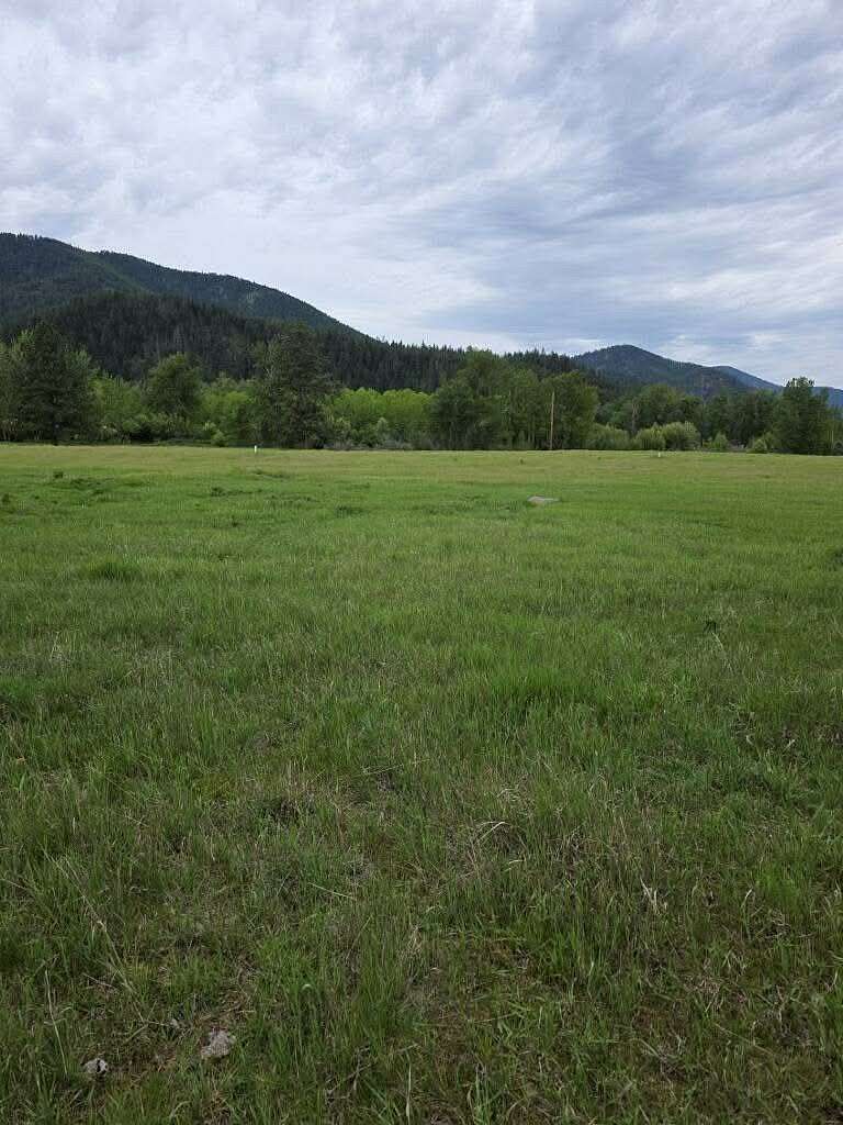 5 Acres of Residential Land for Sale in Clinton, Montana