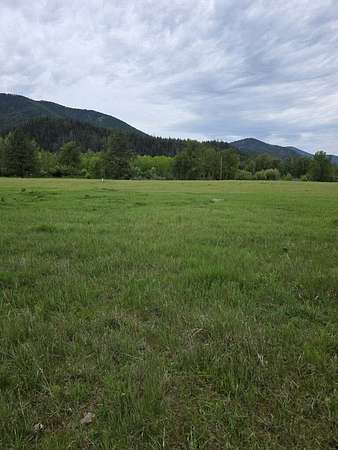 5 Acres of Residential Land for Sale in Clinton, Montana
