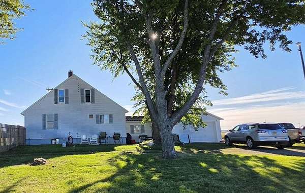 1.6 Acres of Land with Home for Sale in Caro, Michigan