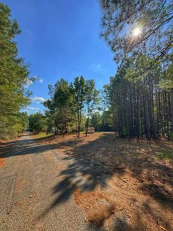 5.1 Acres of Residential Land for Sale in Hamilton, Alabama
