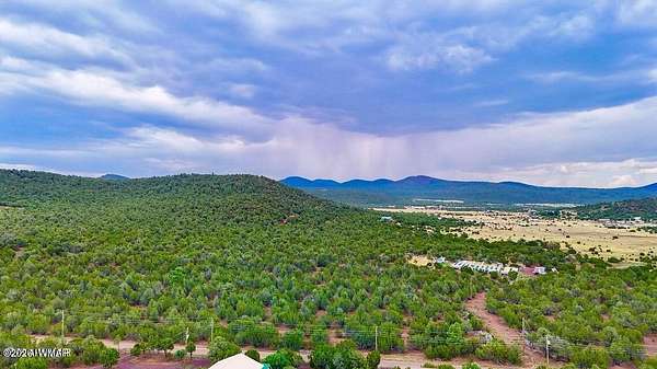 0.31 Acres of Residential Land for Sale in Vernon, Arizona