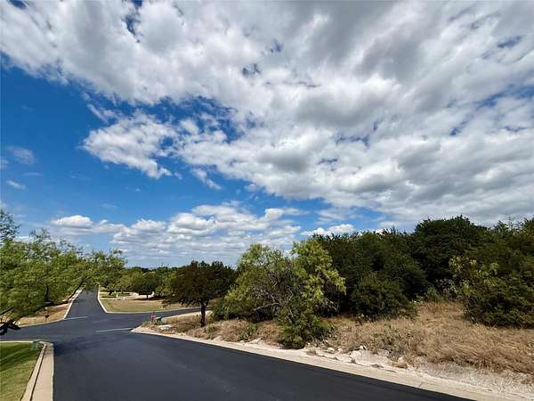 0.36 Acres of Residential Land for Sale in Horseshoe Bay, Texas