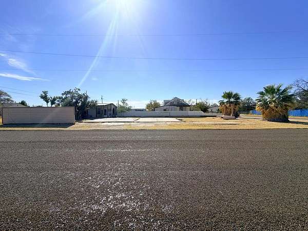 0.18 Acres of Residential Land for Sale in Monahans, Texas