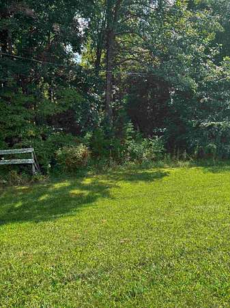 0.28 Acres of Residential Land for Sale in Crossville, Tennessee
