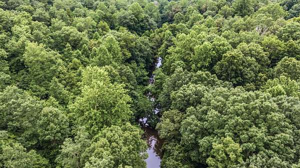 4.82 Acres of Residential Land for Sale in Mentone, Alabama