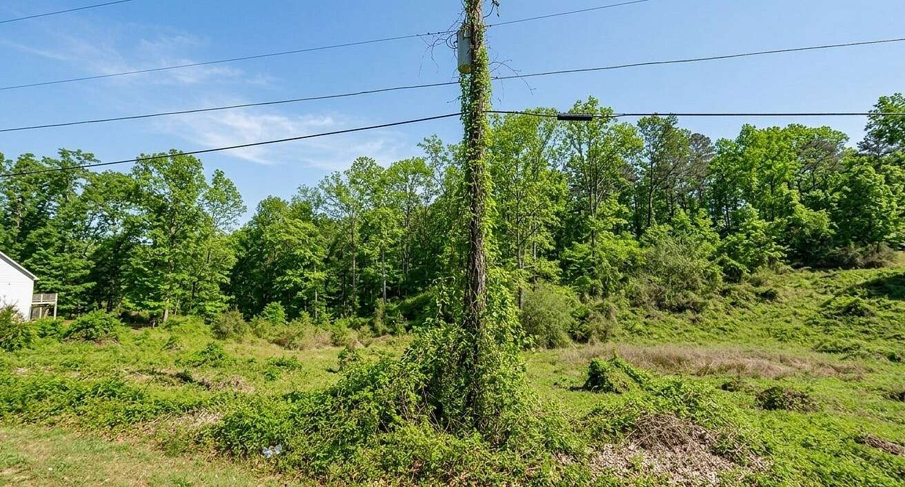 1.1 Acres of Land for Sale in Ohatchee, Alabama