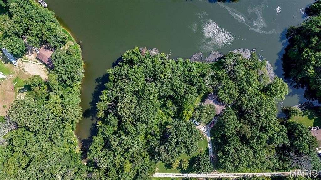 0.26 Acres of Residential Land for Sale in Brighton, Illinois