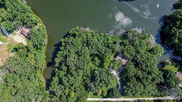 0.26 Acres of Residential Land for Sale in Brighton, Illinois