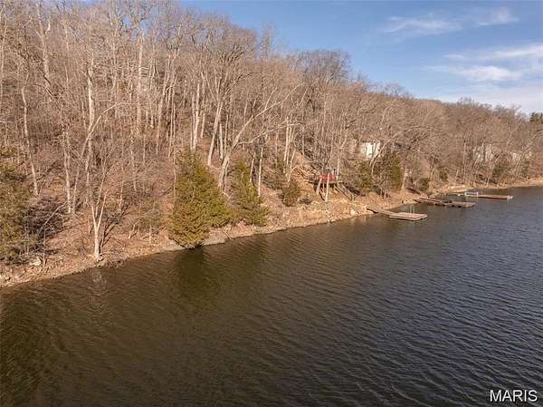 0.37 Acres of Residential Land for Sale in Marthasville, Missouri
