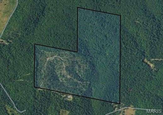 120 Acres of Recreational & Residential Land for Sale in Centerville, Missouri