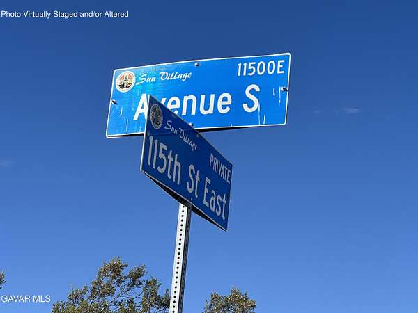 2.3 Acres of Residential Land for Sale in Littlerock, California