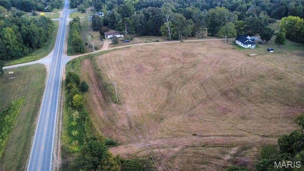 5.5 Acres of Residential Land for Sale in Doniphan, Missouri