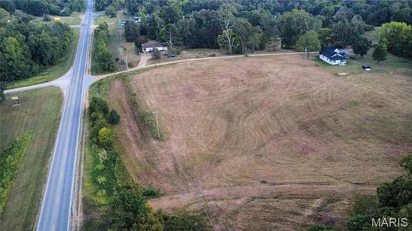 5.5 Acres of Residential Land for Sale in Doniphan, Missouri