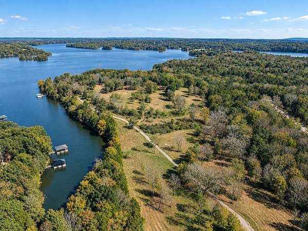 21 Acres of Land for Sale in Mount Juliet, Tennessee