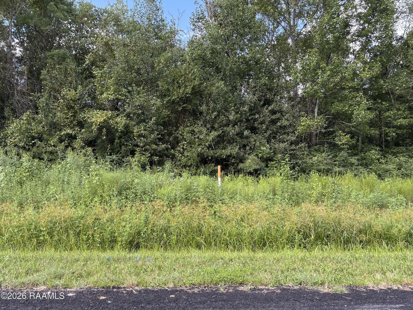 0.71 Acres of Residential Land for Sale in Abbeville, Louisiana