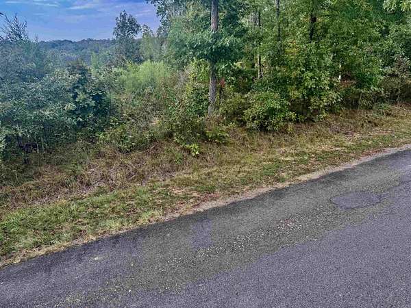 0.45 Acres of Residential Land for Sale in Hot Springs, Arkansas