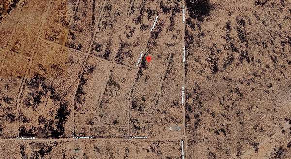 0.33 Acres of Residential Land for Sale in Douglas, Arizona