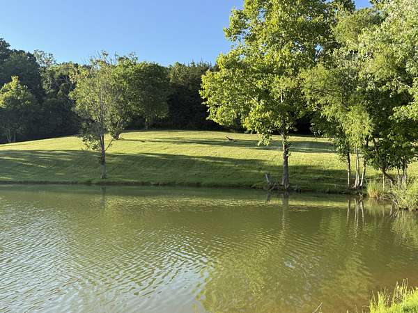 2.69 Acres of Residential Land for Sale in Calhoun, Tennessee