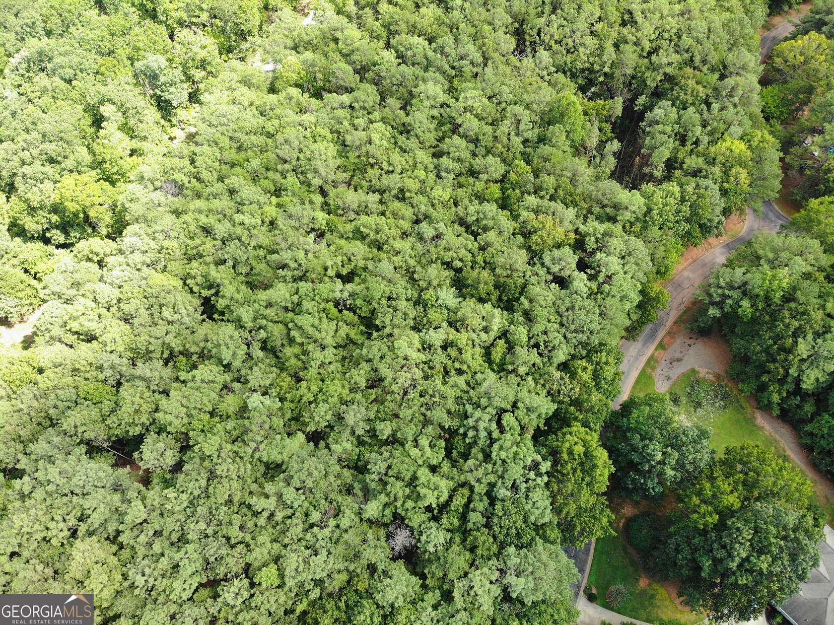 1 Acre of Residential Land for Sale in Clarkesville, Georgia