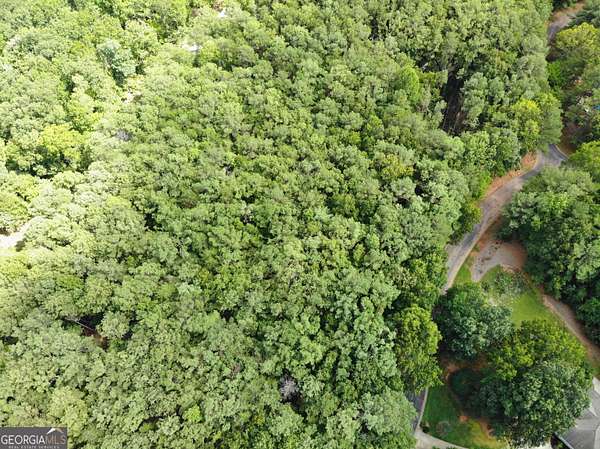 1 Acre of Residential Land for Sale in Clarkesville, Georgia