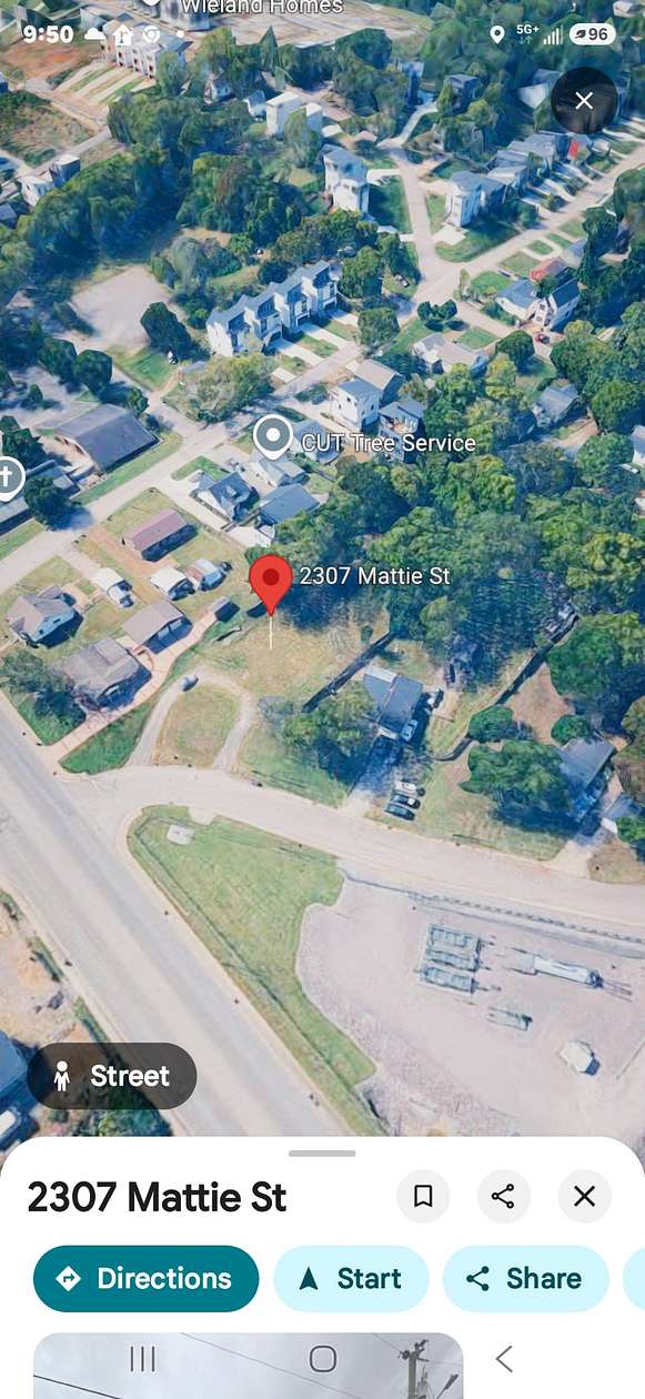 0.41 Acres of Residential Land for Sale in Nashville, Tennessee
