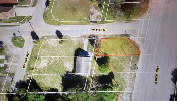 0.06 Acres of Commercial Land for Sale in Deerfield Beach, Florida