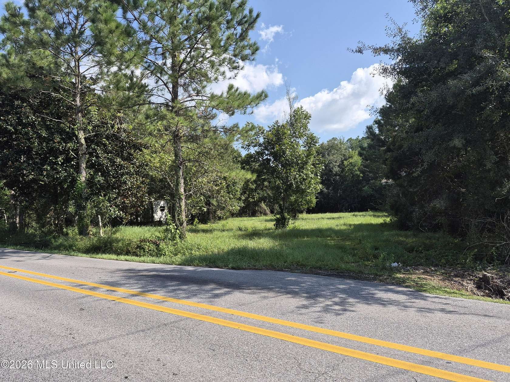 0.8 Acres of Mixed-Use Land for Sale in Gulfport, Mississippi
