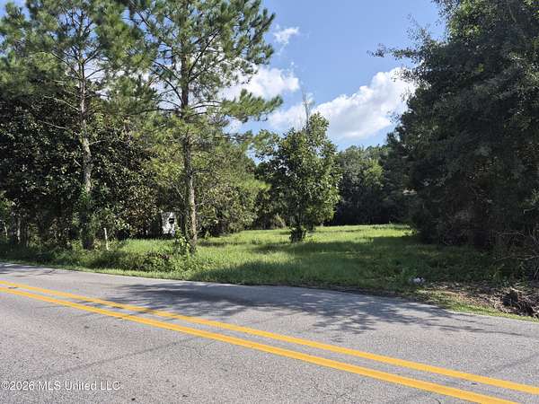 0.8 Acres of Mixed-Use Land for Sale in Gulfport, Mississippi