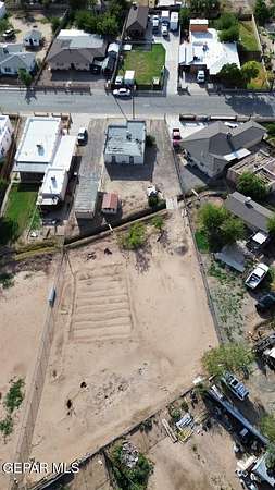 0.44 Acres of Residential Land for Sale in El Paso, Texas