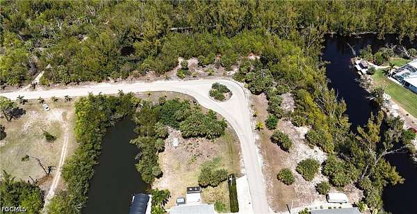 1.1 Acres of Residential Land for Sale in St. James City, Florida