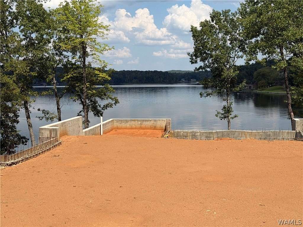 1.2 Acres of Residential Land for Sale in Rockford, Alabama