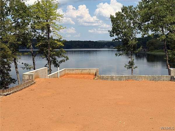 1.2 Acres of Residential Land for Sale in Rockford, Alabama