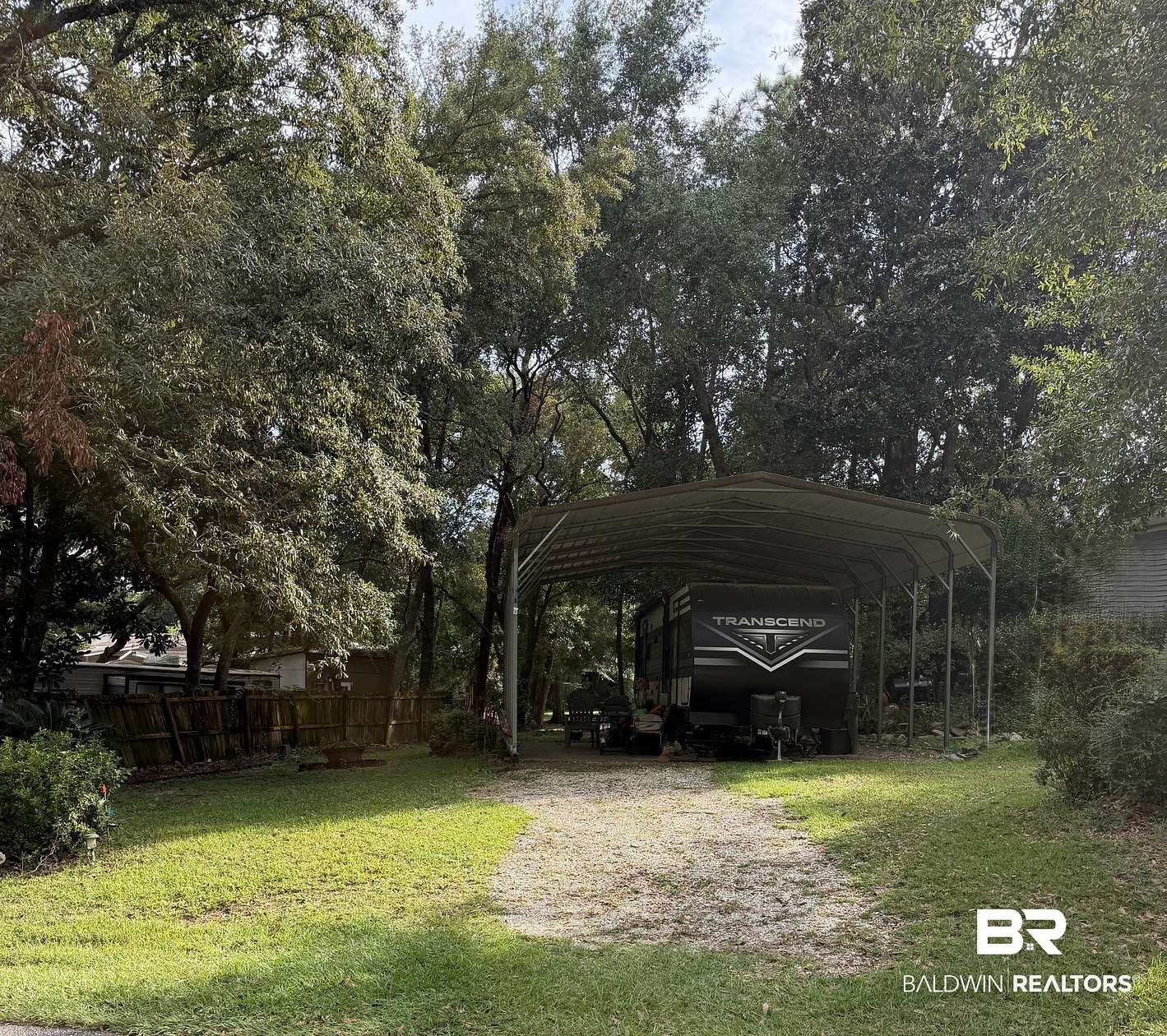 0.12 Acres of Land for Sale in Lillian, Alabama