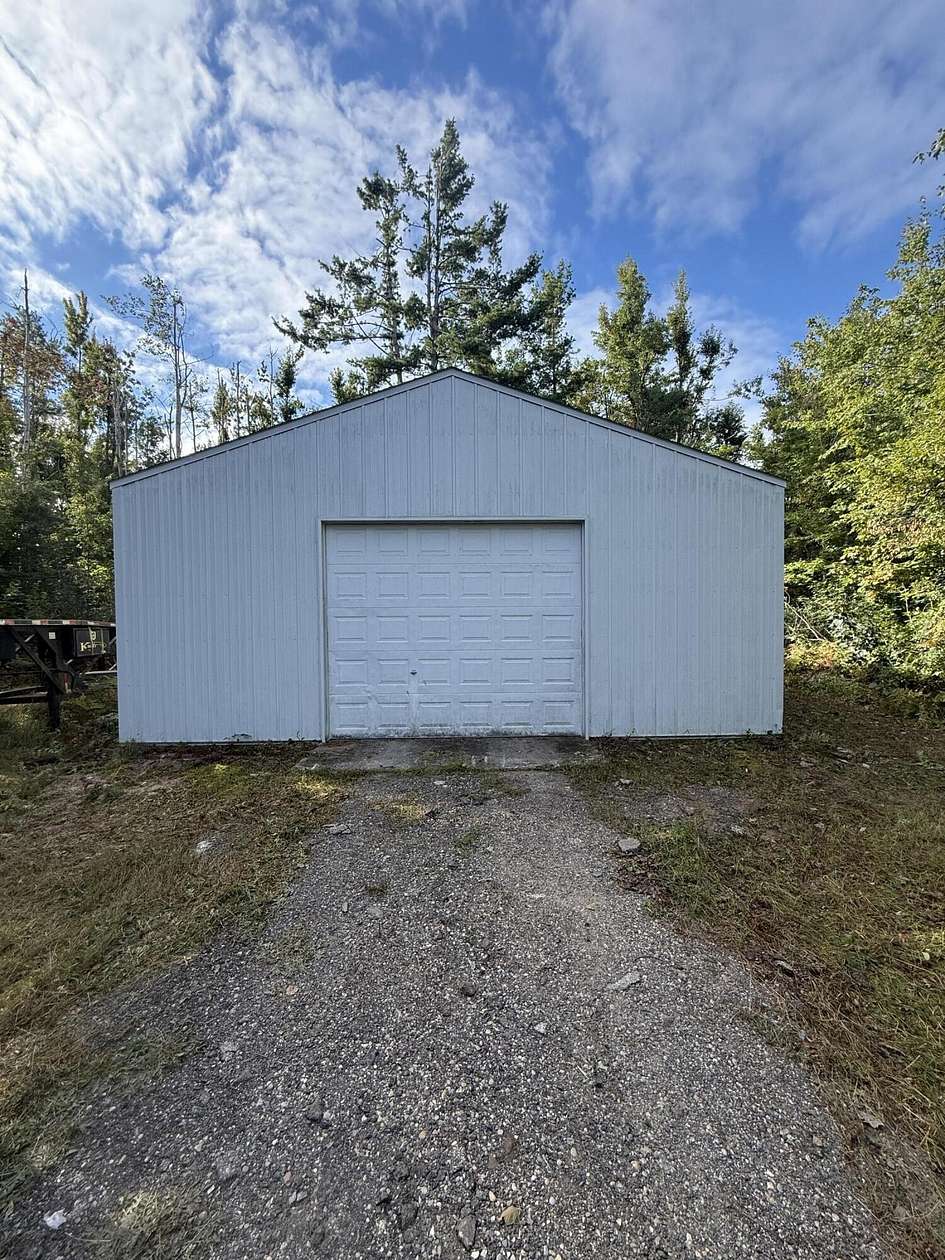 0.97 Acres of Land for Sale in Gaylord, Michigan