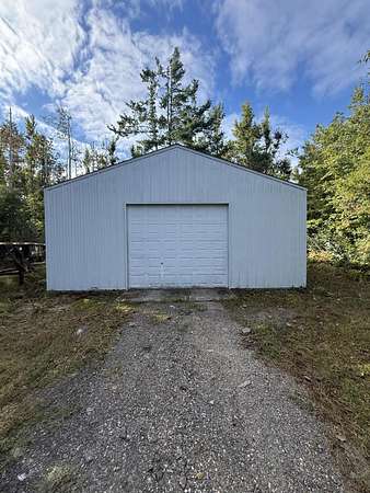 0.97 Acres of Land for Sale in Gaylord, Michigan