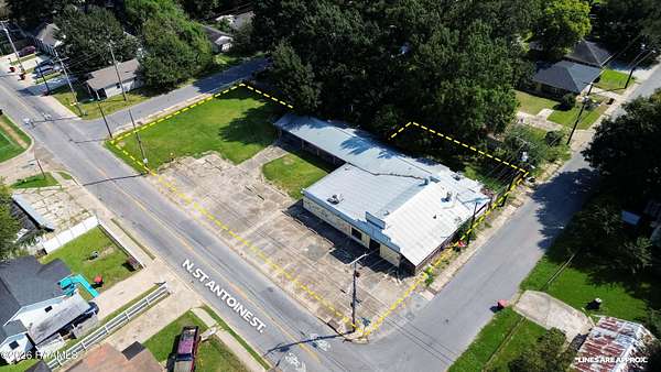 0.53 Acres of Residential Land for Sale in Lafayette, Louisiana