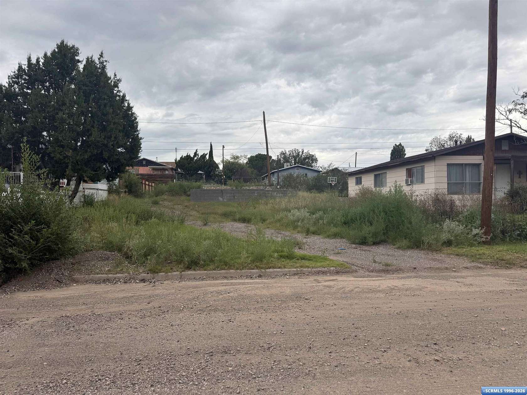 0.14 Acres of Residential Land for Sale in Bayard, New Mexico