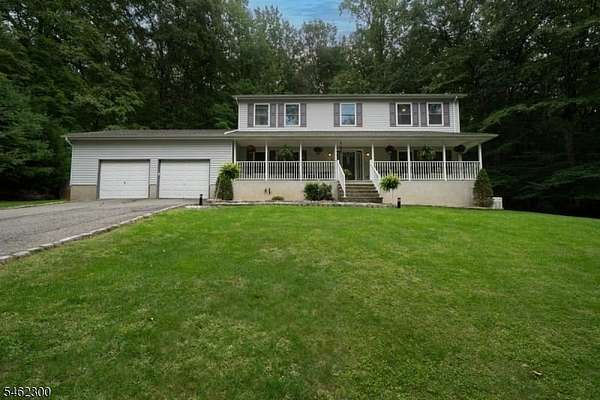 5 Acres of Land with Home for Sale in Denville Township, New Jersey